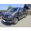 Hak holowniczy <b>Volkswagen T5,T6 VAN</b> (2003r. - 2015r.) i od 2016r.